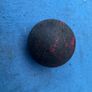 Vintage cricket ball Image 3