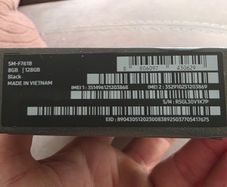 samsung galaxy z flip7 FE
