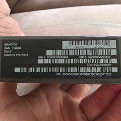 samsung galaxy z flip7 FE