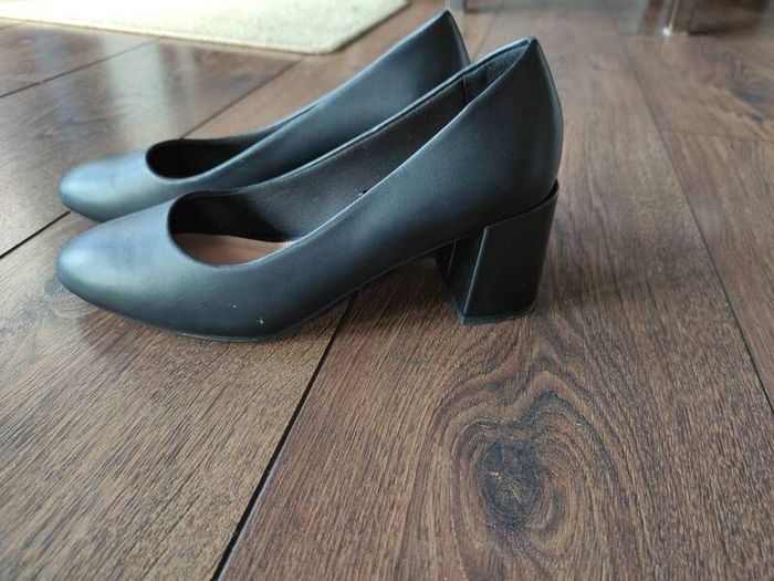 New Look Shoes