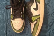 Jordan trainers