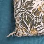 Madamstolz Seat pad 95x62cm 100pc cotton Image 3