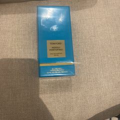tom ford neroli portofino