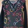 Evima Dress.  S.14. (XL) Image 2