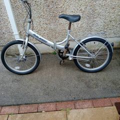 ladies bike
