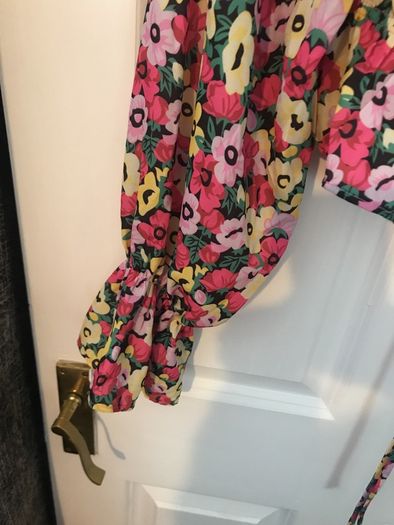 new boohoo crop