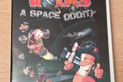 Worms: A Space Oddity (Nintendo Wii)