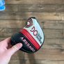 Left Handed Odyssey White Hot OG Putter Image 6