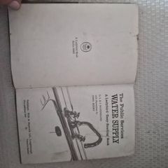 Vintage ladybird books