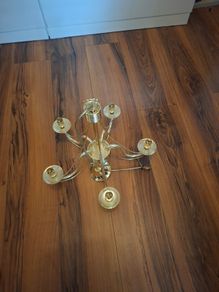 chandelier