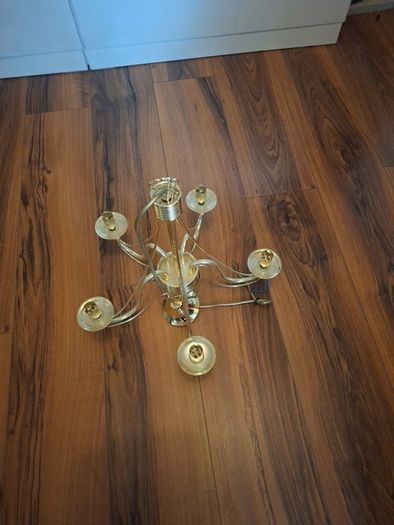 chandelier