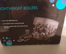 rollers