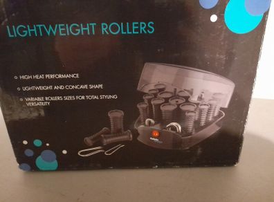 rollers