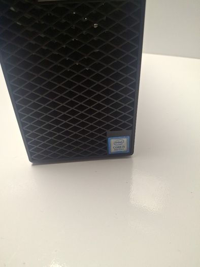 Dell OptiPlex 5070 | Intel Core i5 9th Gen | 16GB RAM | 512GB SSD SFF Desktop
