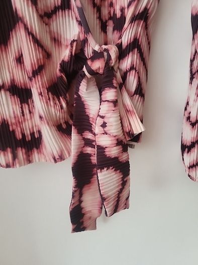 Wrap Top