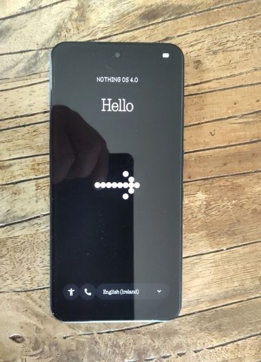 CMF Nothing Phone 2 Pro Mint!