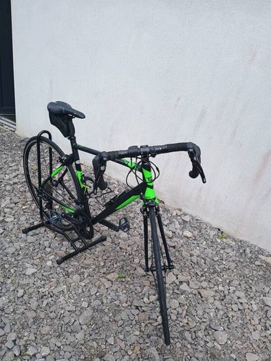 Sprint Monza, Shimano 105, Road Bike