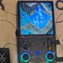 R36Ultra 64GB Console - Brand new - Price firm Image 2