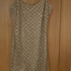 Quiz Dress Size 14??