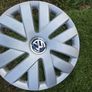 Car Wheel Cups/Trim WoxWagon Image 2