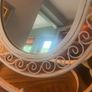 stunning vintage mirror Image 7