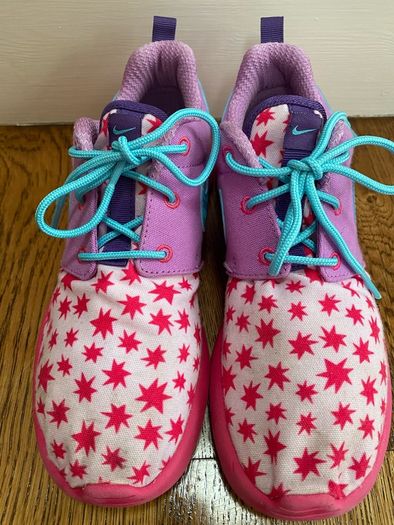 Nike Star Runners
