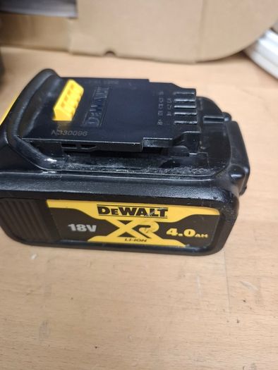 Dewalt drill