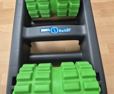 Back Baller Roller