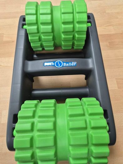Back Baller Roller