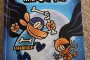 Dog Man &amp; Cat Kid, Hardback