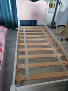 girls bed
