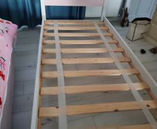 girls bed