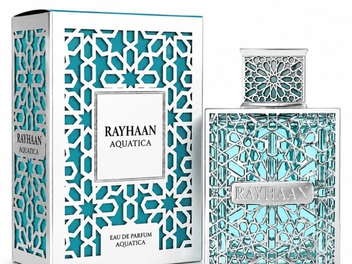 Arabian Scent Revolutions The Best Of The Best