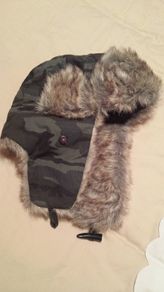 Mens Hat