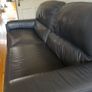 Leather sofas Image 5