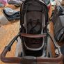 Baby Elegance Venti Buggy Image 3