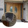 HD 1200TVL 3.6mm 24 LED Outdoor Waterproof Home Office Business Garden CCTV Security Camera IR Night Vision Image 3
