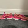 ASICS Pink Womens Gel Nimbus 18 (excellent condition) Image 3