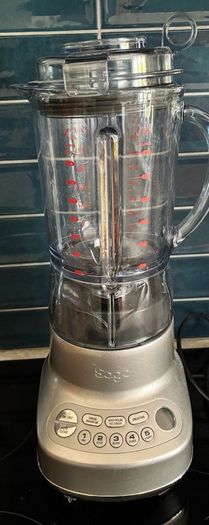 Sage Blender