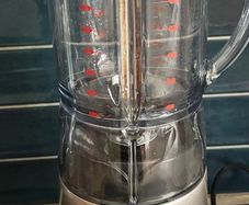 Sage Blender
