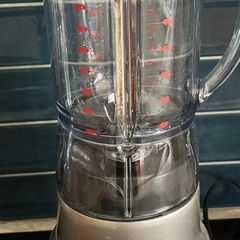 Sage Blender