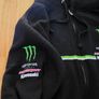 Kawasaki monster energy Kawasaki hoodie Image 3