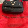 Black Mario Valentino Spa shoulder bag Image 3
