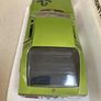 Alfa Romeo Montreal Year 1975 Scale 1/25 Polistil rare Image 6