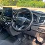 Ford Transit 2023 Trend LWB Zero VAT Option Image 4