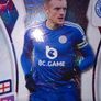 Match Attax Bundle  Cody Gakpo Headliners, Jamie Vardy Captain + Arsenal & Crystal Palace Crests Image 3
