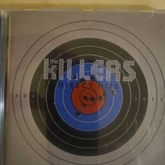 The Killers CD - Direct Hits