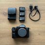 Sony a7R ii / a7R 2 / a7R II Full Frame Mirrorless Camera - 21.392 shutter count Image 3