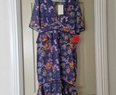 Hope & Ivy Dress New