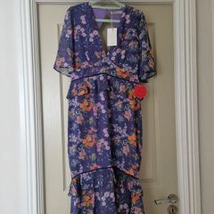 Hope & Ivy Dress New